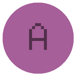 Player Team Acend Logo