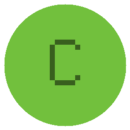 Team Chicken Burger logo