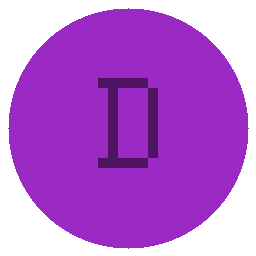 Player Team DesperateGirls Logo