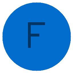 Player Team FURIA fe Logo