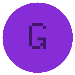 Player Team Gen.G Global Academy Logo