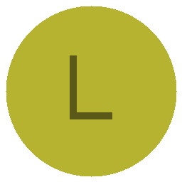 Player Team Leviatán GC Logo