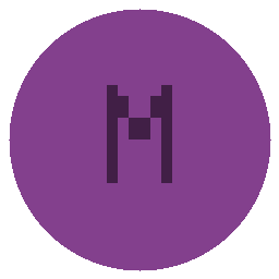 Player Team magic Logo