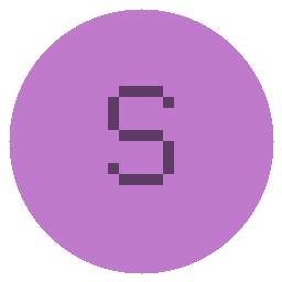 Player Team SINNERS Logo
