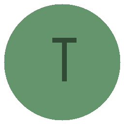 Team Tundra Esports logo